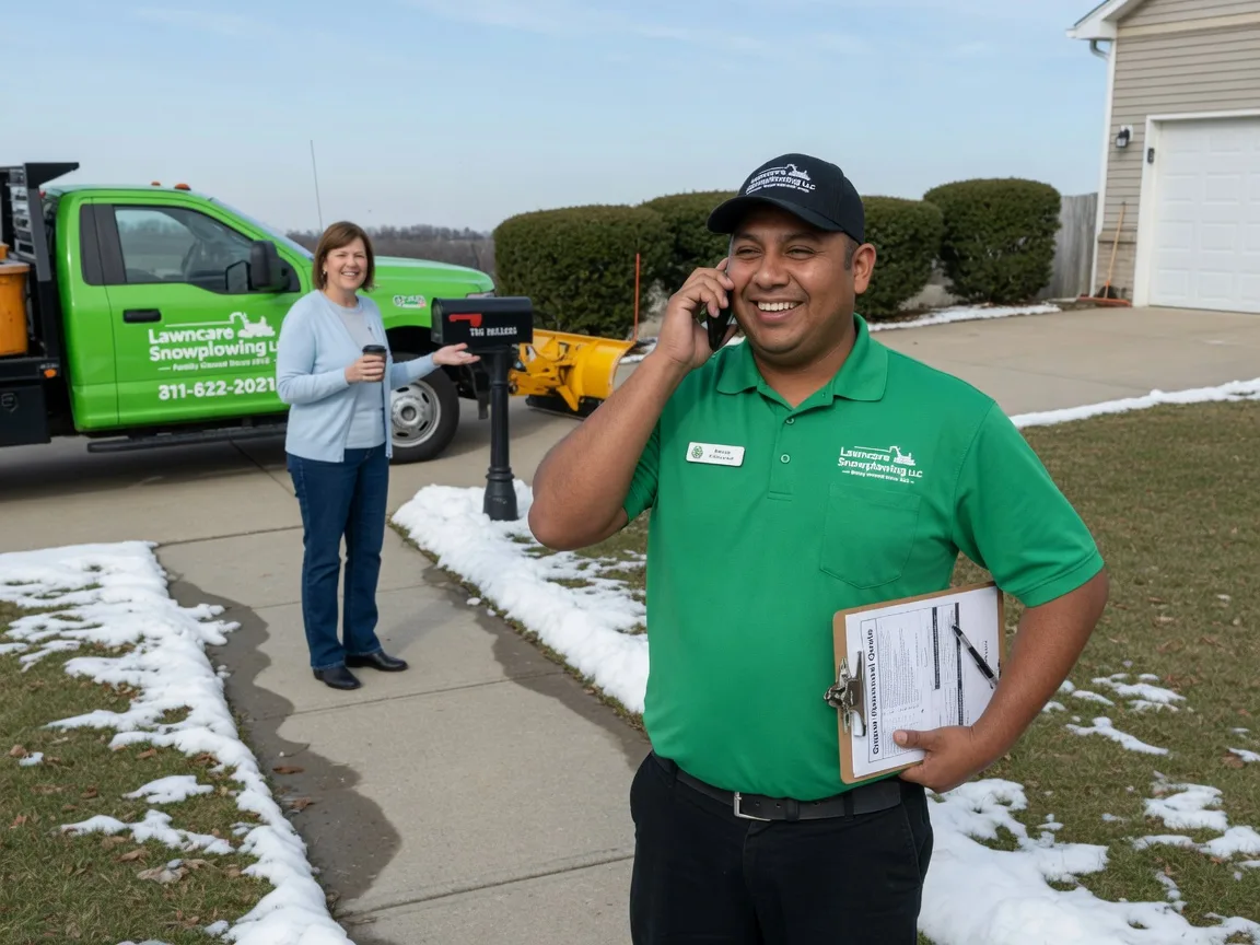 Lawn Care Services By Expert Landscaper Hewett, WV FAQs
